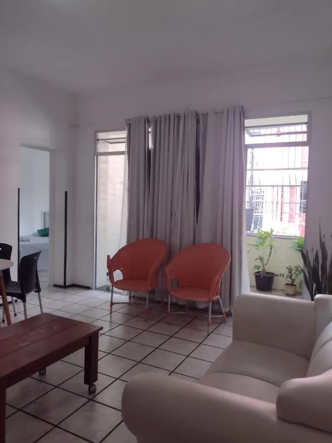 Apartamento Beach Apartment Fortaleza  Brazil