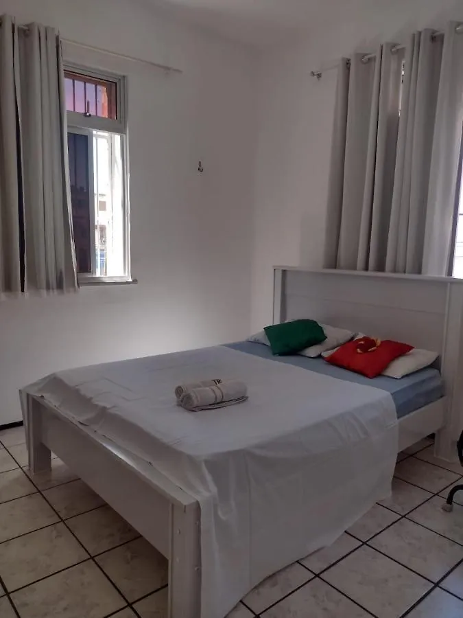 Apartamento Beach Apartment Fortaleza